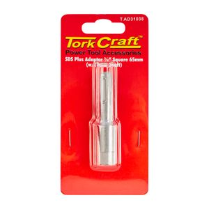 Socket Adaptor 3/8